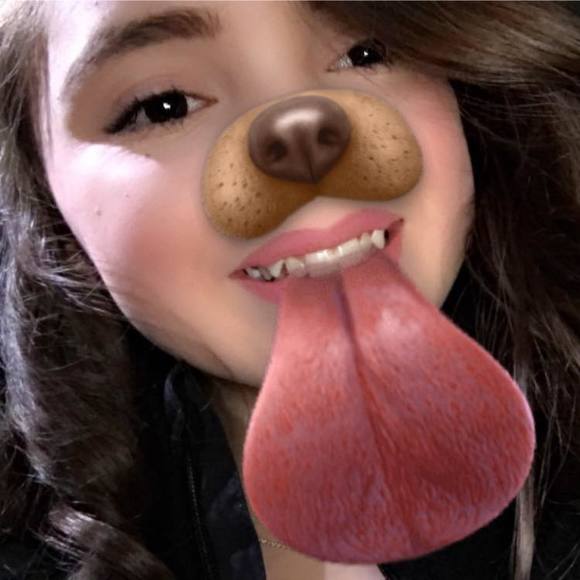 Meet your Posher, Maria - Picture 1 of 1